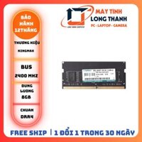 RAM LAPTOP DDR4 8GB Cũ