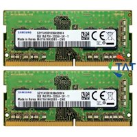 Ram Laptop DDR4 8GB Samsung 3200MHz Chính Hãng - Mới Bảo hành 36 tháng