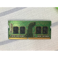 RAM laptop DDR4 8GB samsung