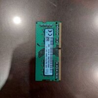 RAM LAPTOP DDR4 8GB SK HYNIX / KINGSTON / SAMSUNG BUS 2666MHz - 2ND BH 1TH