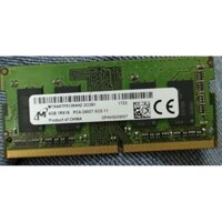 Ram Laptop Ddr4 Bus 2400