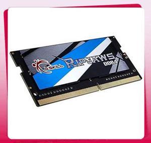 RAM Laptop DDR4 G.Skill 4GB (2133) F4-2133C15S-4GRS