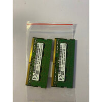 RAM Laptop DDR4 Hynix 4GB Bus 2133 (Tháo máy)