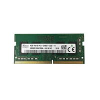 RAM Laptop DDR4 Hynix 4GB Bus 2400 SODIMM PC4-19200 HMA851S6AFR6N-UH – Hàng tháo máy