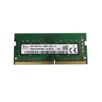 RAM Laptop DDR4 Hynix 8GB Bus 2400 SODIMM PC4-19200 HMA81GS6AFR8N-UH – Hàng tháo máy