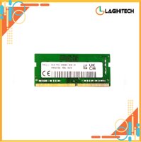 RAM Laptop DDR4 Hynix 8GB Bus 3200 - Hàng Nhập Khẩu