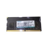 RAM Laptop DDR4 Kingmax 4GB 2400MHz – Thanh