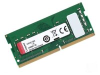 Ram Laptop DDR4 Kingston 8GB bus 2400 (KVR24S17S8/8)