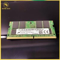 RAM Laptop DDR4 Micron 16GB Bus 2133 SODIMM MTA16ATF2G64HZ