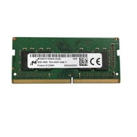 RAM Laptop DDR4 Micron 16GB Bus 2400 SODIMM MTA16ATF2G64HZ-2G3H1 – Hàng tháo máy