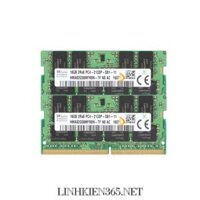 RAM Laptop DDR4 (PC4) 16GB Bus 2133 MHz