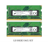 RAM Laptop DDR4 (PC4) 16GB Bus 2400 MHz