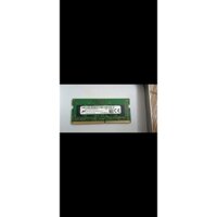 Ram Laptop DDR4 PC4 4Gb 3200 Micron bóc máy mới đẹp