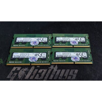 Ram Laptop DDR4 PC4 4GB 8GB 2400T 2666