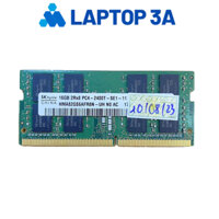 Ram laptop DDR4 PC4 4GB 8GB 16GB Buss 24000 hàng ZIN tháo máy bảo hành 12 tháng