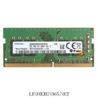 RAM Laptop DDR4 (PC4) 8GB Bus 2666 Mhz