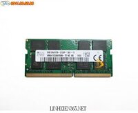 RAM Laptop DDR4 (PC4) 8GB Bus 2400Mhz