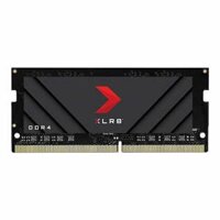 RAM Laptop DDR4 PNY XLR8 Gaming 8GB Bus 3200