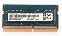 Ram Laptop DDR4 RAMAXEL 8GB 1Rx8 PC4-2666V (RMSA3260ME78HAF-2666)