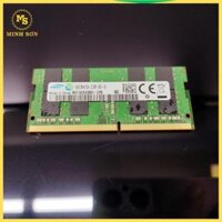 RAM Laptop DDR4 Samsung 16GB Bus 2133 SODIMM PC4-17000 M471A2K43BB1