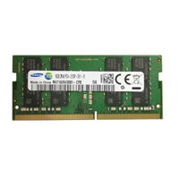 RAM Laptop DDR4 Samsung 16GB Bus 2133 SODIMM PC4-17000 M471A2K43BB1 – Hàng tháo máy