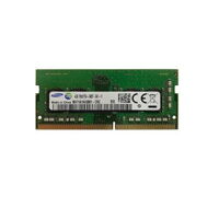 RAM Laptop DDR4 Samsung 4GB Bus 2400 SODIMM M471A5244CB0-CRC – Hàng tháo máy