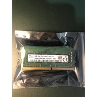 RAM Laptop DDR4 SHynix 8GB Bus 2400T-SA-11