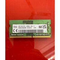 RAM Laptop DDR4 2133/2400/2666/3200 Chính Hãng Samsung/Hynix/Micron.Bảo hành 6 tháng