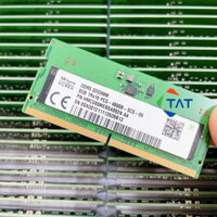 Ram Laptop DDR5 8GB 4800MHz SK Hynix Chính Hãng