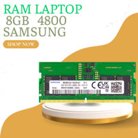 Ram Laptop DDR5 8GB 4800Mhz Samsung