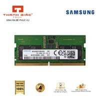 RAM Laptop DDR5 Samsung Bus 4800 - Hàng Nhập Khẩu - 8GB