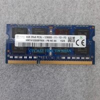 Ram Laptop: DR4 8G 2133/2400 - Ram mới, dùng gắn cho máy Laptop, không dùng cho máy tính PC