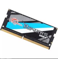 RAM Laptop G.Skill 16GB 16GBx1 DDR4 F4-3200C22S-16GRS - Hàng Chính Hãng