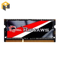 Ram Laptop GSKILL 4GB DDR3L Bus 1600 F3-1600C11S-4GRSL [bonus]