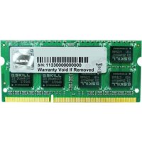 Ram Laptop GSKILL 8GB DDR3 Bus 1600 F3-1600C11S-8GSQ [bonus]