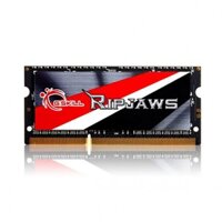 RAM Laptop G.Skill 8GB DDR3L Bus 1600Mhz F3-1600C11S-8GRSL