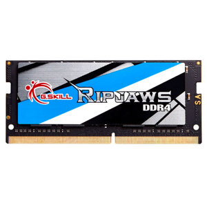 Ram Laptop G.Skill Ripjaws 16GB (1x16GB) DDR4 2666MHz (F4-2666C19S-16GRS)