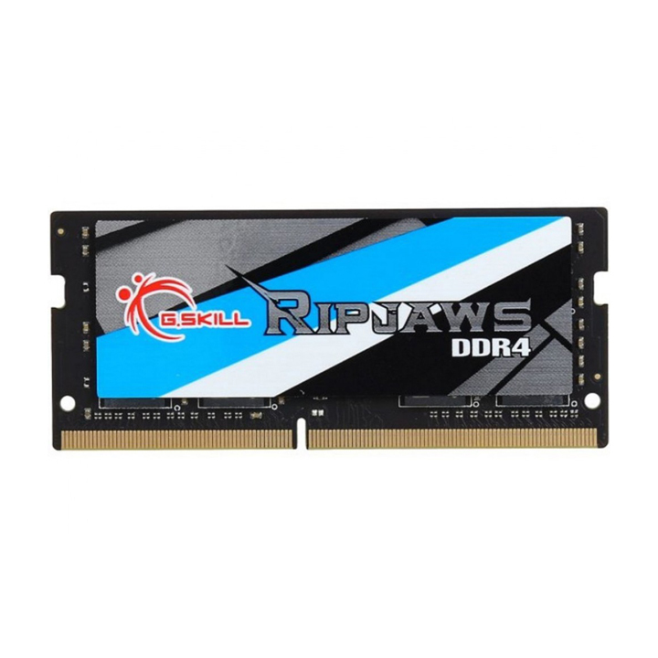 Ram Laptop G.Skill Ripjaws 16GB (1x16GB) DDR4 2666MHz (F4-2666C19S-16GRS)