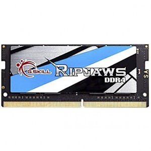 Ram Laptop G.Skill Ripjaws 4GB (1x4GB) DDR4 2400MHz (F4-2400C16S-4GRS)