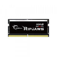 RAM Laptop G.Skill Ripjaws 32GB DDR5 4800MHz (F5-4800S4039A32GX1-RS)