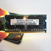 Ram Laptop Hynix 2G PC3-10600 (DDR3 - 1333)