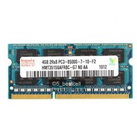 Ram Laptop Hynix 2G PC3-8500 (DDR3 - 1066)