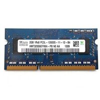 Ram Laptop Hynix DDR3 2GB Bus 1600