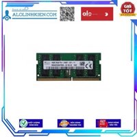 Ram Laptop Hynix DDR4 16G/2400