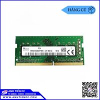 RAM Laptop Hynix Micron (8GB, DDR4, Bus 2400T / 2666) | Cũ