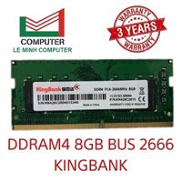 RAM LAPTOP KINGBANK 16GB DDR4-2666