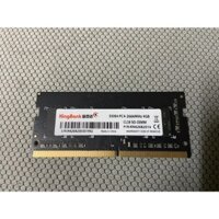 Ram Laptop Kingbank 4Gb DDRam4 bus 2666