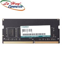 Ram Laptop Kingmax 16GB DDR4 3200Mhz KM-SD4-3200-16GS Chính Hãng
