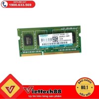 RAM Laptop Kingmax 2GB DDR3L Bus 1600Mhz