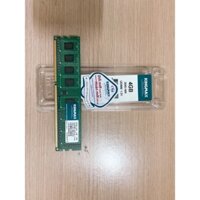 Ram Laptop Kingmax DDR3 - 4GB 1600 chính hãng